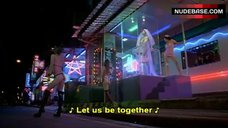 5. Ivy Yi Striptease Scene – Help Me, Eros