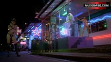 6. Ivy Yi Striptease Scene – Help Me, Eros