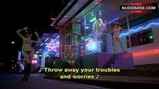 7. Ivy Yi Striptease Scene – Help Me, Eros