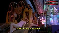 8. Ivy Yi Striptease Scene – Help Me, Eros