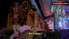 9. Ivy Yi Striptease Scene – Help Me, Eros