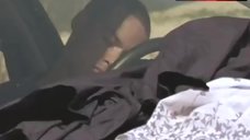 1. Aurelie Meriel Boobs Scene – The Delivery