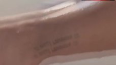 7. Aurelie Meriel Boobs Scene – The Delivery