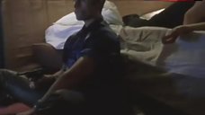 2. Aurelie Meriel Sex Scene – The Delivery