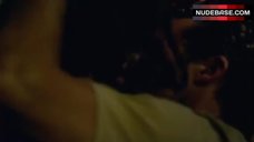 1. Sex with Aurelie Meriel – Seal Team Eight: Behind Enemy Lines