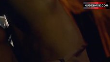 6. Sex with Aurelie Meriel – Seal Team Eight: Behind Enemy Lines