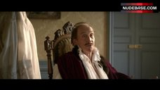 1. Aurelie Meriel Exposed Breasts – Admiral