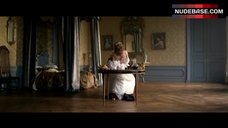 10. Aurelie Meriel Exposed Breasts – Admiral