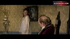 2. Aurelie Meriel Exposed Breasts – Admiral