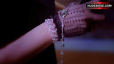 2. Tatiana Becquet Boobs Flash – Le Temps Des Lucioles