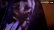 5. Tatiana Becquet Boobs Flash – Le Temps Des Lucioles