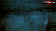 1. Tatiana Becquet Shows Tits – Le Temps Des Lucioles