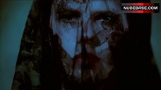 10. Tatiana Becquet Shows Tits – Le Temps Des Lucioles