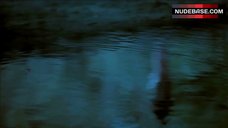 2. Tatiana Becquet Shows Tits – Le Temps Des Lucioles