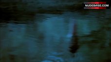 3. Tatiana Becquet Shows Tits – Le Temps Des Lucioles