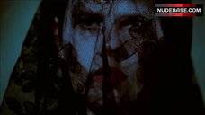 8. Tatiana Becquet Shows Tits – Le Temps Des Lucioles