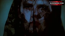 9. Tatiana Becquet Shows Tits – Le Temps Des Lucioles