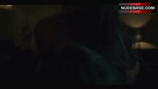 4. Chanokporn Sayoungkul Sex Scene – Headshot