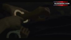 8. Chanokporn Sayoungkul Sex Scene – Headshot