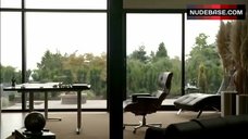 1. Caroline Carter Full Nude – Blade: The Series