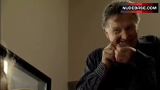 7. Caroline Carter Full Nude – Blade: The Series