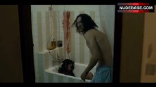 10. Chanokporn Sayoungkul Nude Tits – Headshot