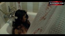 4. Chanokporn Sayoungkul Nude Tits – Headshot