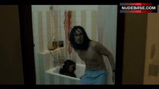 8. Chanokporn Sayoungkul Nude Tits – Headshot