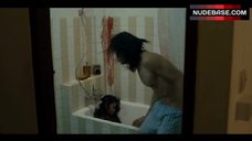 9. Chanokporn Sayoungkul Nude Tits – Headshot