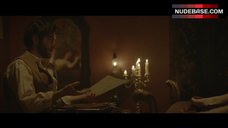 2. Blandine Bellavoir Nude Modeling – Maison Close