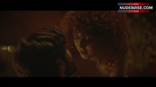 8. Blandine Bellavoir Nude Modeling – Maison Close