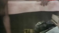 1. Jewel Shepard Naked in Sauna – Christina