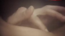 3. Jewel Shepard Naked in Sauna – Christina