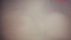 7. Jewel Shepard Naked in Sauna – Christina