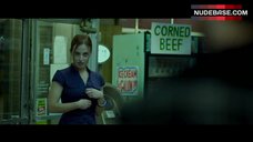 1. Helena Kash Shows Nude Tits – Crave