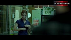 4. Helena Kash Shows Nude Tits – Crave