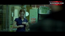 5. Helena Kash Shows Nude Tits – Crave