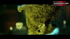 5. Jimena Anganuzzi Naked Boobs – Memory Of The Dead