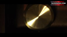 6. Jimena Anganuzzi Naked Boobs – Memory Of The Dead