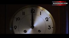 7. Jimena Anganuzzi Naked Boobs – Memory Of The Dead