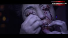 5. Belen Brito Intence Sex – Memory Of The Dead