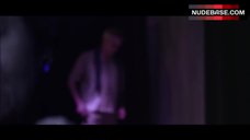 6. Belen Brito Intence Sex – Memory Of The Dead