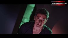 10. Belen Brito Breasts Scene – Memory Of The Dead