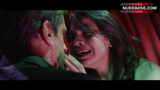 2. Belen Brito Breasts Scene – Memory Of The Dead
