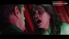 3. Belen Brito Breasts Scene – Memory Of The Dead
