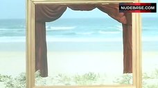 7. Gabrielle Lazure Nude Boobs and Pussy – La Belle Captive