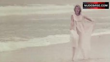 1. Gabrielle Lazure Hot Scene – La Belle Captive