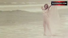 10. Gabrielle Lazure Hot Scene – La Belle Captive