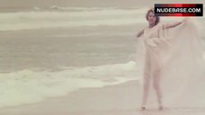 Gabrielle Lazure Hot Scene – La Belle Captive