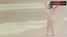 3. Gabrielle Lazure Hot Scene – La Belle Captive